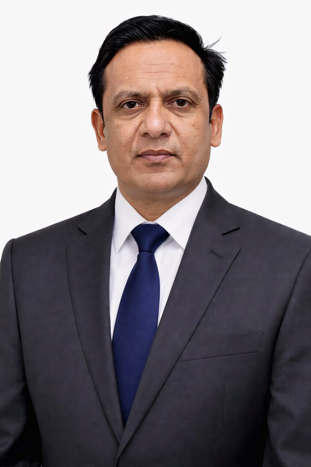 Arjun Naik